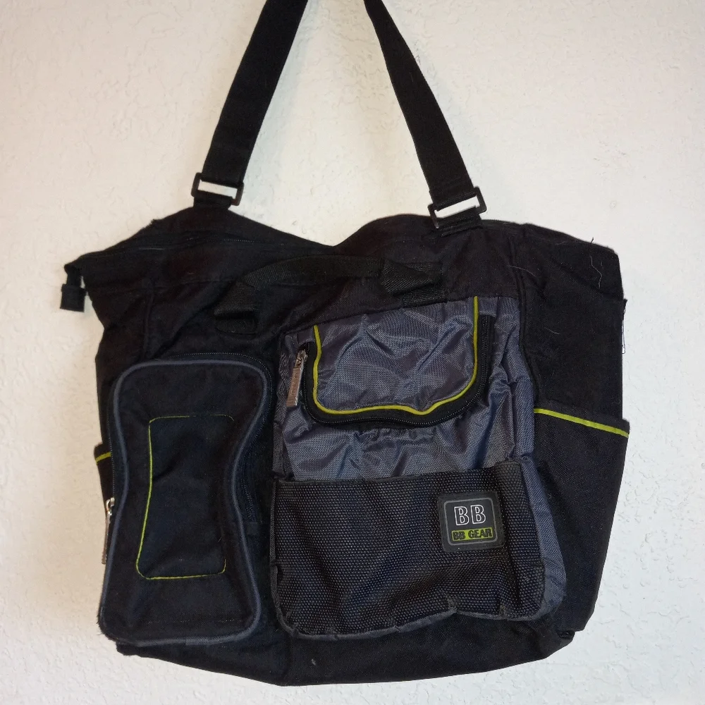 BB GEAR BAG - Picture 10 of 16